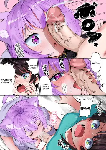 [Aomushi] Hatsujou Kiken Chitai | Sexual Excitement Danger Zone (decensored) Fhentai - Page 8