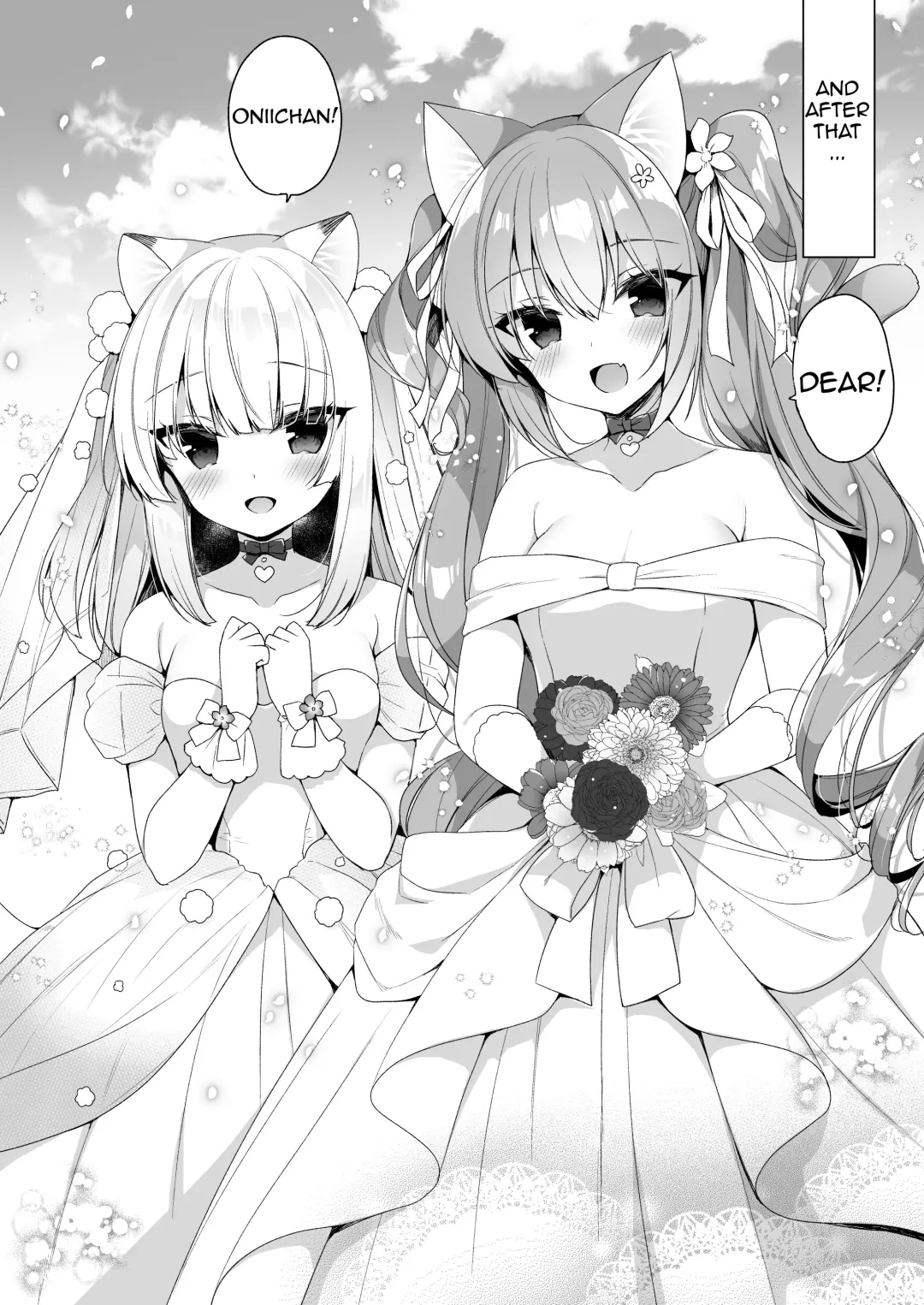 [Ichiri] Boku no Risou no Isekai Seikatsu - My ideal different world life  11 | My Ideal Life in Another World 11 Fhentai - Page 26