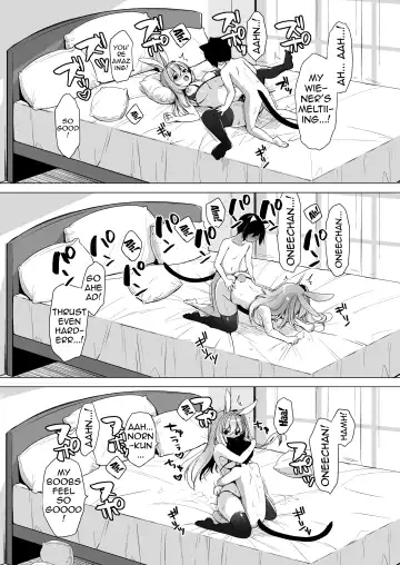 [Ichiri] Boku no Risou no Isekai Seikatsu - My ideal different world life  11 | My Ideal Life in Another World 11 Fhentai - Page 23