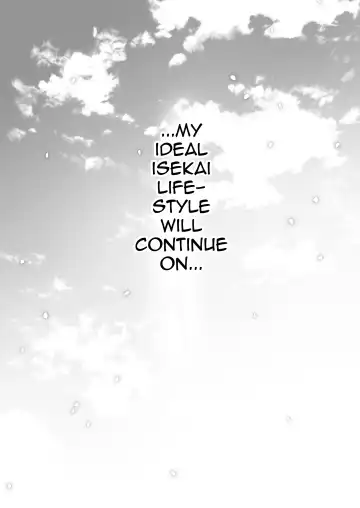 [Ichiri] Boku no Risou no Isekai Seikatsu - My ideal different world life  11 | My Ideal Life in Another World 11 Fhentai - Page 30