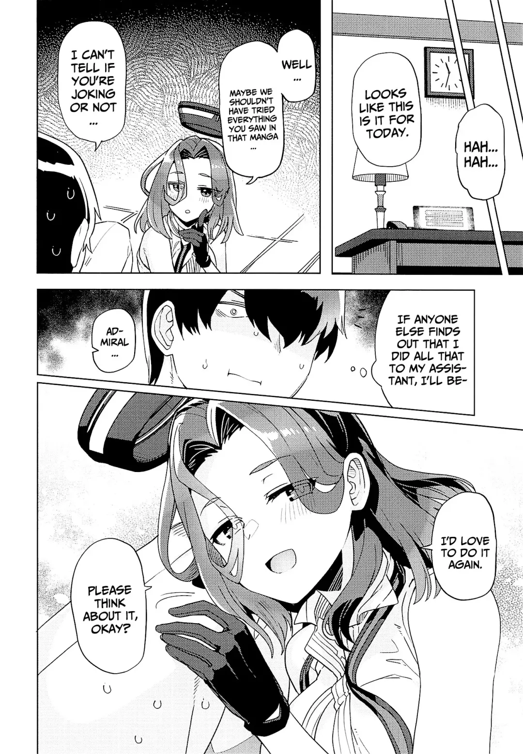 [Tsukinami Kousuke] Nandemo Surutte Iimashita Yone? | I Said I'd Do Anything, Didn't I? Fhentai - Page 19