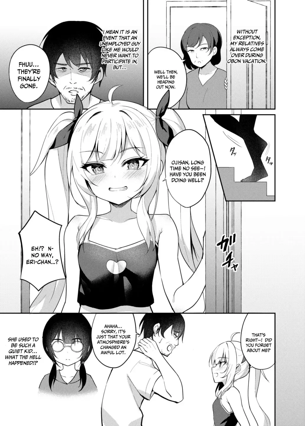 [Alex] Mesugaki Wakarase Saimin | Bitch Girl Obedience Hypno Fhentai - Page 4