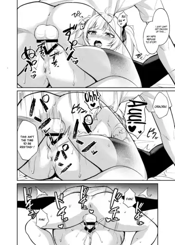 [Alex] Mesugaki Wakarase Saimin | Bitch Girl Obedience Hypno Fhentai - Page 23