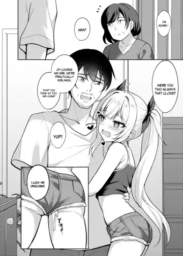 [Alex] Mesugaki Wakarase Saimin | Bitch Girl Obedience Hypno Fhentai - Page 27