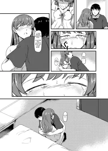 Daruma Shoujo no Kaerimichi Fhentai - Page 32