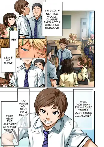 Udo "Sachie mo Nankai mo Rape suru to Kimochi Yoku Narun da." | Udo "No matter How Many Times I Fuck You Sachie It Feels Amazing" Fhentai - Page 5