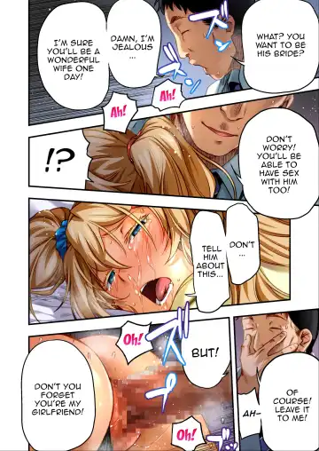 Udo "Sachie mo Nankai mo Rape suru to Kimochi Yoku Narun da." | Udo "No matter How Many Times I Fuck You Sachie It Feels Amazing" Fhentai - Page 50