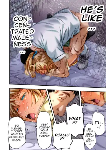 Udo "Sachie mo Nankai mo Rape suru to Kimochi Yoku Narun da." | Udo "No matter How Many Times I Fuck You Sachie It Feels Amazing" Fhentai - Page 56