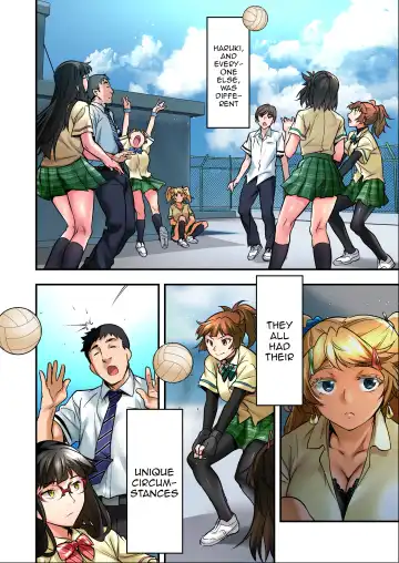 Udo "Sachie mo Nankai mo Rape suru to Kimochi Yoku Narun da." | Udo "No matter How Many Times I Fuck You Sachie It Feels Amazing" Fhentai - Page 6