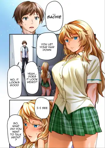 Udo "Sachie mo Nankai mo Rape suru to Kimochi Yoku Narun da." | Udo "No matter How Many Times I Fuck You Sachie It Feels Amazing" Fhentai - Page 72