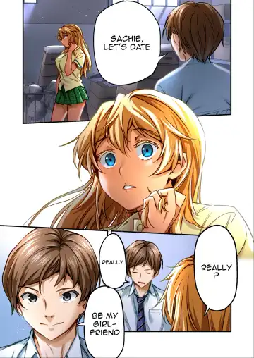 Udo "Sachie mo Nankai mo Rape suru to Kimochi Yoku Narun da." | Udo "No matter How Many Times I Fuck You Sachie It Feels Amazing" Fhentai - Page 73