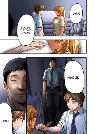 Udo "Sachie mo Nankai mo Rape suru to Kimochi Yoku Narun da." | Udo "No matter How Many Times I Fuck You Sachie It Feels Amazing" Fhentai - Page 75