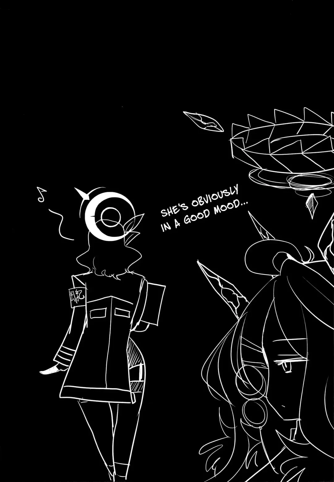 [Han] Gehenna Gyouseikan no Seishori Jijou | Gehena Officer's Sexual Relief Situation Fhentai - Page 19