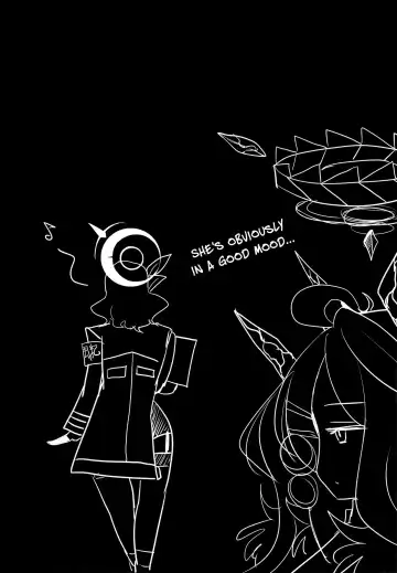 [Han] Gehenna Gyouseikan no Seishori Jijou | Gehena Officer's Sexual Relief Situation Fhentai - Page 19