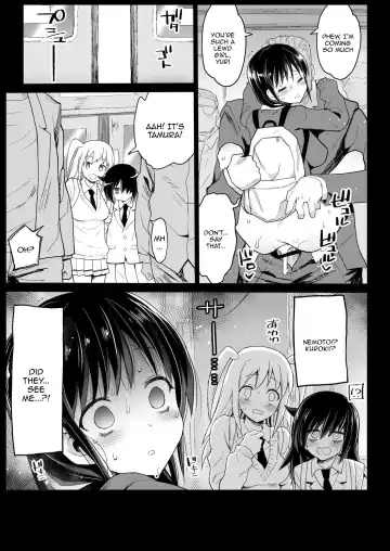 [Ma-kurou] Tamura Hon | Tamura's Book Fhentai - Page 16