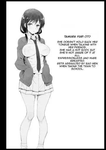 [Ma-kurou] Tamura Hon | Tamura's Book Fhentai - Page 3