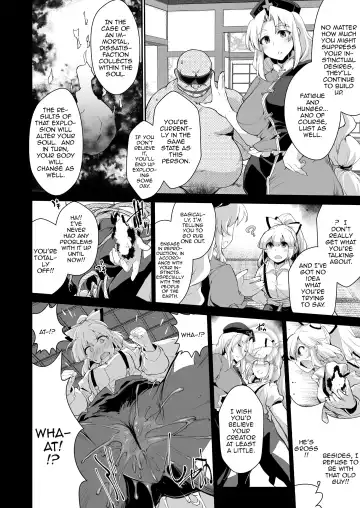 [Foolest] Okusuri wa Youhou Youryou o Mamotte | Follow The Dosage of Medicine Fhentai - Page 3