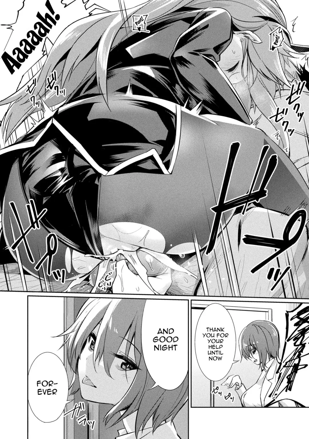 [Yasu] Saimin Gakusei Shidou | Hypnotic Student Guidance Fhentai - Page 119