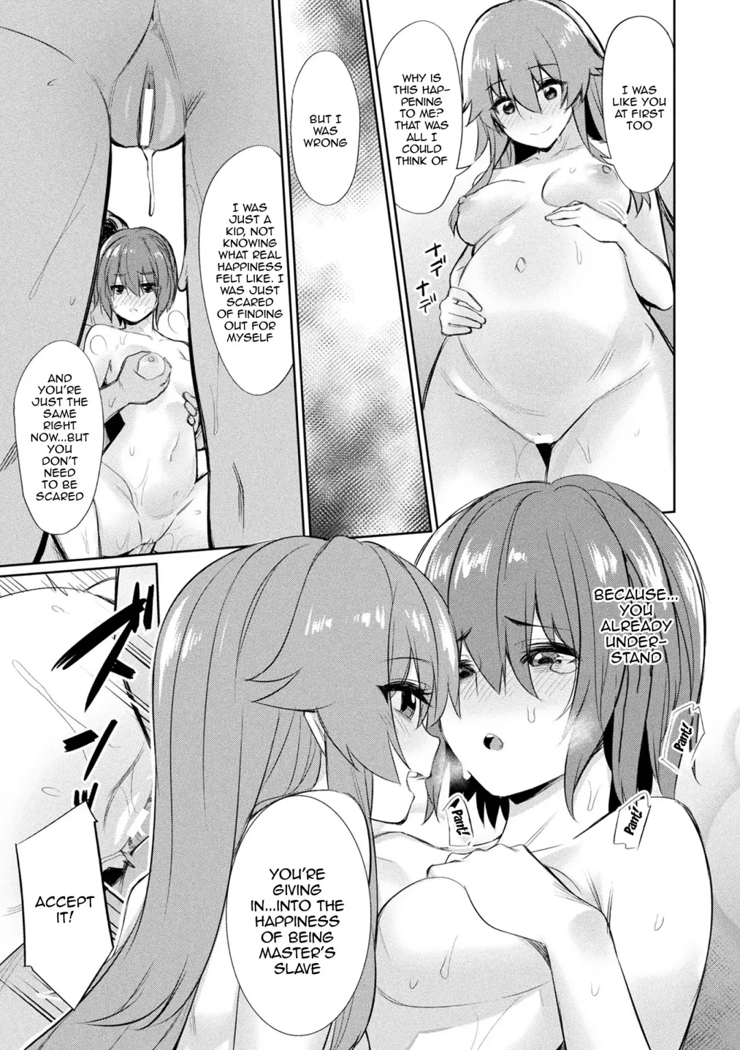 [Yasu] Saimin Gakusei Shidou | Hypnotic Student Guidance Fhentai - Page 138