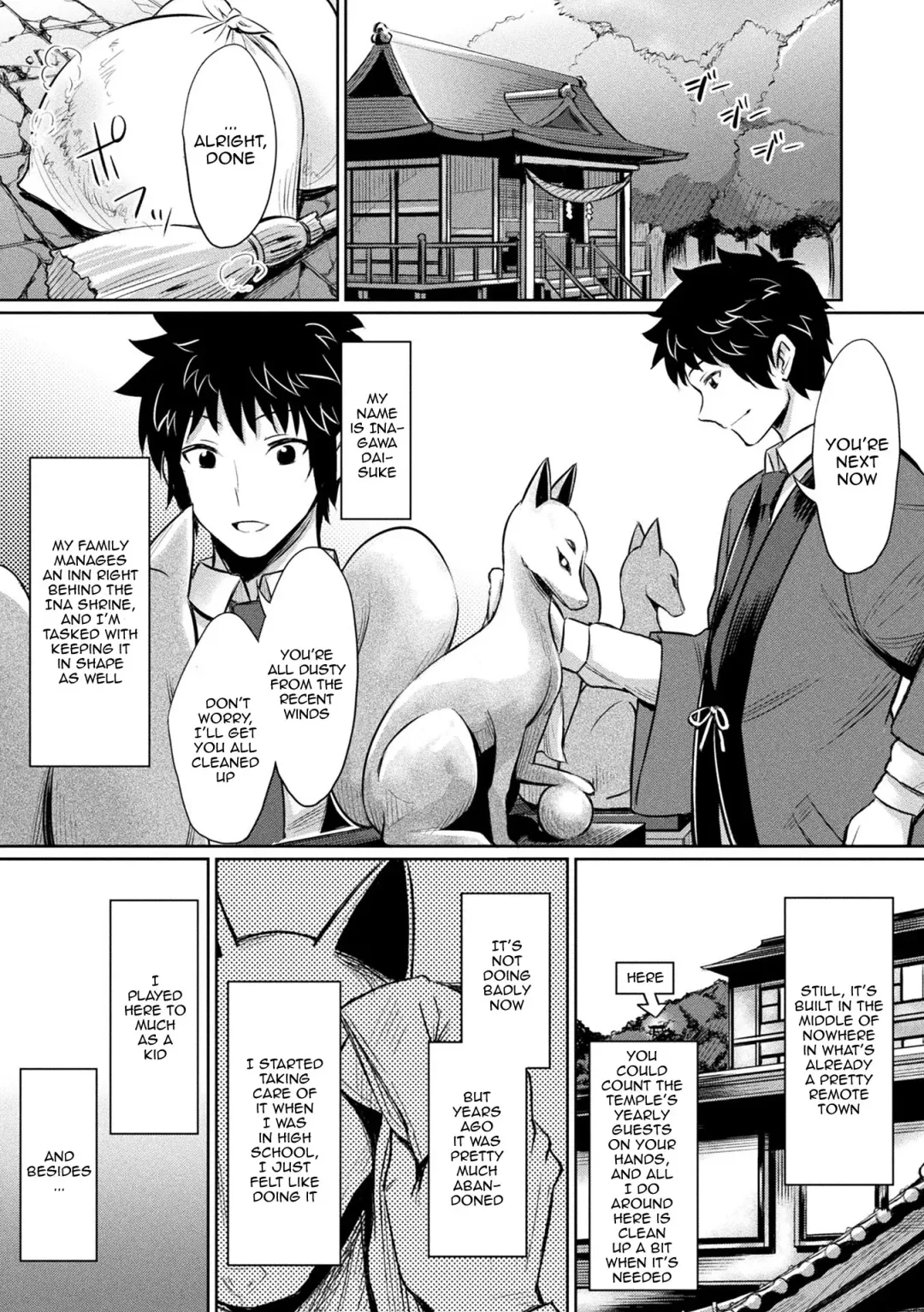 [Yasu] Saimin Gakusei Shidou | Hypnotic Student Guidance Fhentai - Page 163