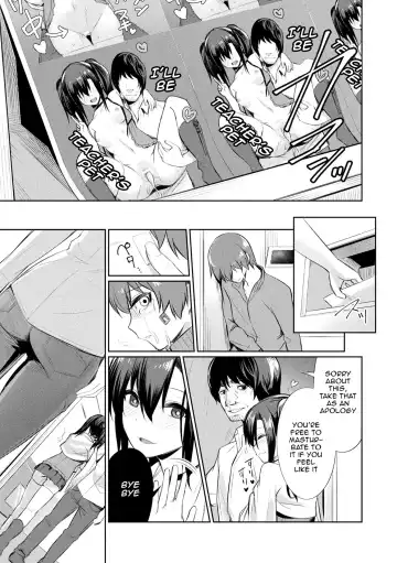 [Yasu] Saimin Gakusei Shidou | Hypnotic Student Guidance Fhentai - Page 102