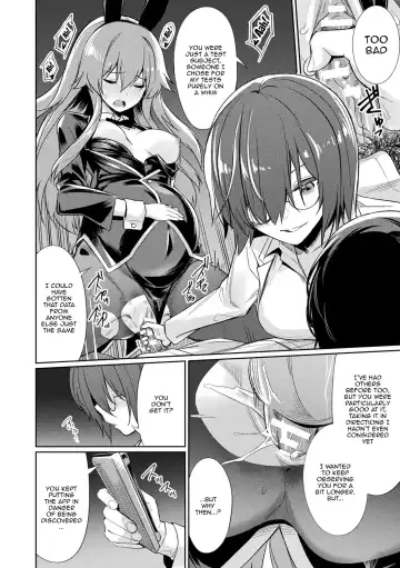 [Yasu] Saimin Gakusei Shidou | Hypnotic Student Guidance Fhentai - Page 111