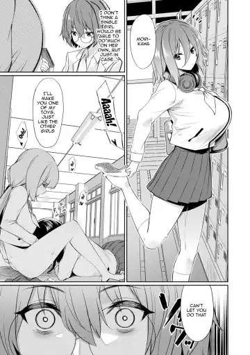 [Yasu] Saimin Gakusei Shidou | Hypnotic Student Guidance Fhentai - Page 124