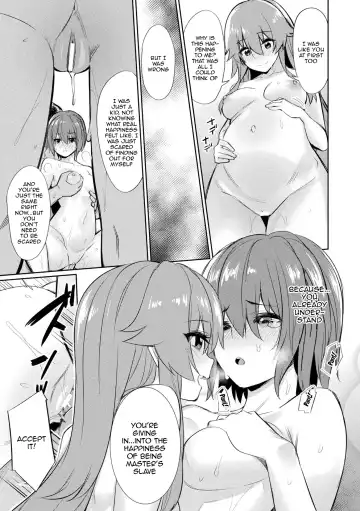 [Yasu] Saimin Gakusei Shidou | Hypnotic Student Guidance Fhentai - Page 138
