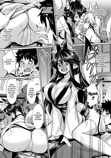[Yasu] Saimin Gakusei Shidou | Hypnotic Student Guidance Fhentai - Page 168