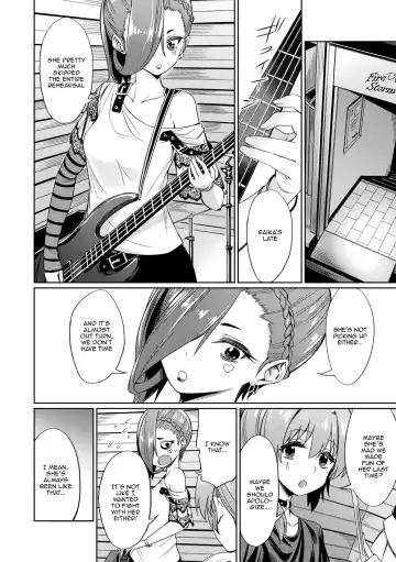 [Yasu] Saimin Gakusei Shidou | Hypnotic Student Guidance Fhentai - Page 43