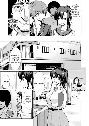 [Yasu] Saimin Gakusei Shidou | Hypnotic Student Guidance Fhentai - Page 70