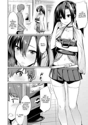 [Yasu] Saimin Gakusei Shidou | Hypnotic Student Guidance Fhentai - Page 81