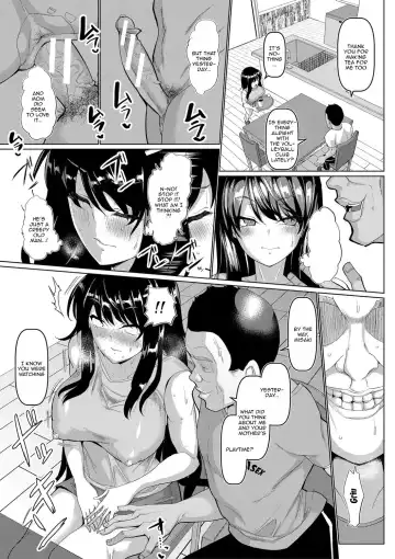 [Chin] Koubi no Manner Sono Kihon to Gensoku - Manners in Koubi, and its basics and principles  | Sexual Manners: Basics and Principles Fhentai - Page 135