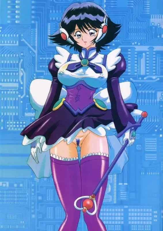 [Kamitou Masaki] The Corrector Hyper Fhentai - Page 22