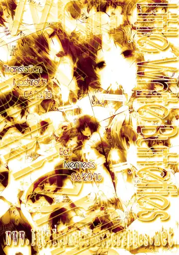 [Tosh] Chichi to Bust to Oppaichuu 2 | Titties, Busts and Bigger Racks 2 Fhentai - Page 26