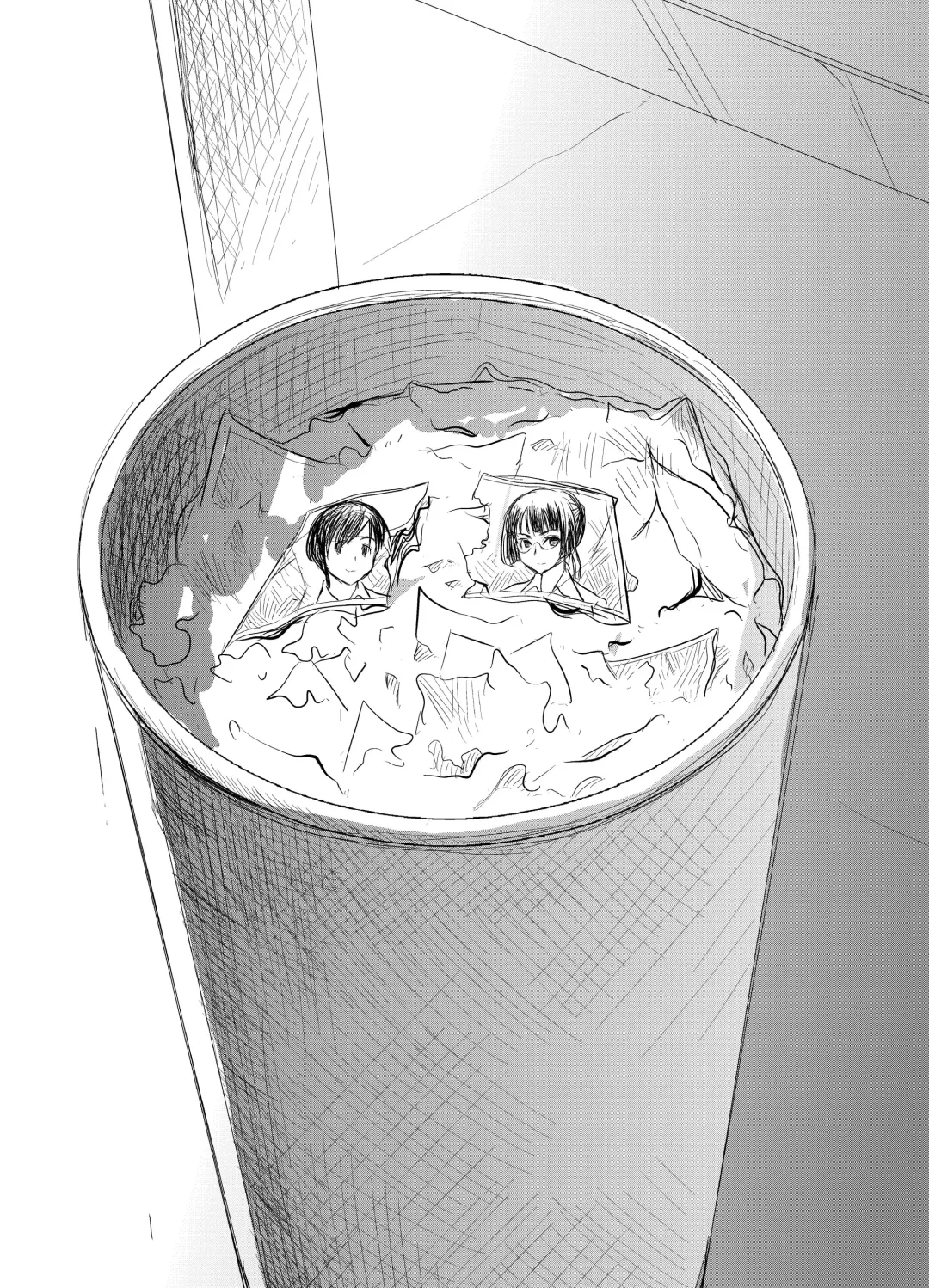 [Tanaka Aji] UnSweet Kurose Katsuko Plus Are Kara Fhentai - Page 2