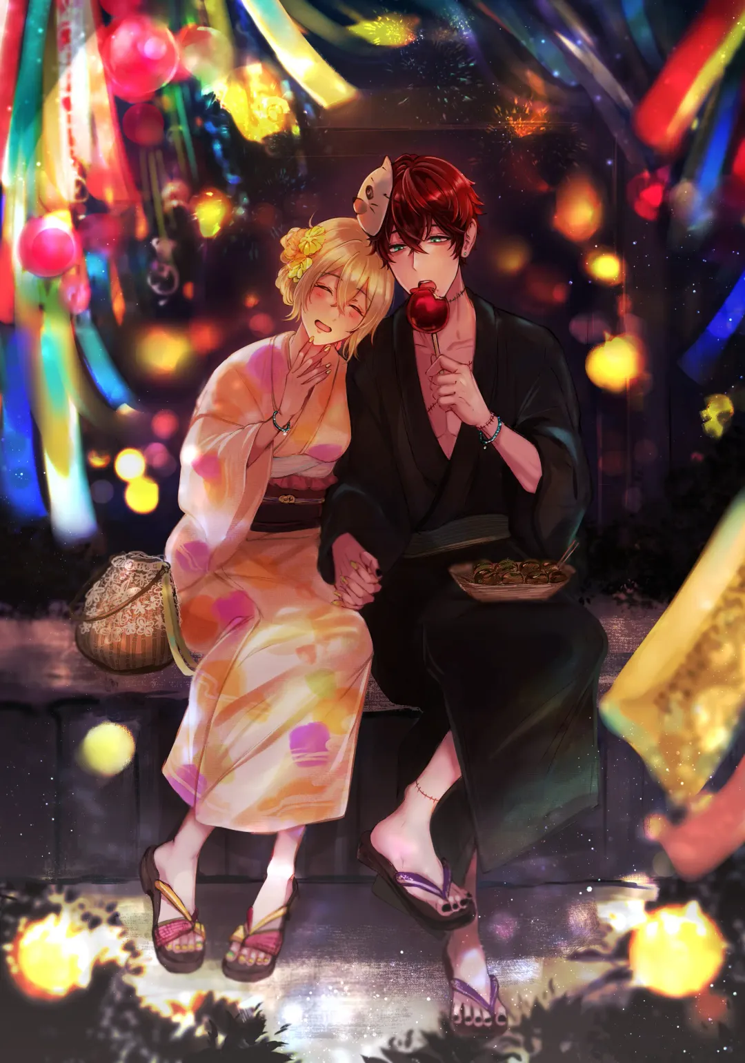 #kiss me Fhentai - Page 52