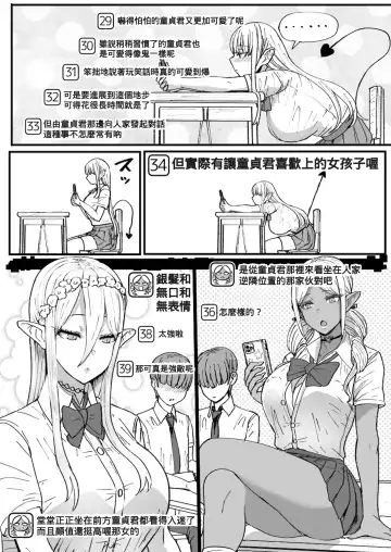 [Miyamoto Issa] Inma Channel "Class no Doutei Inkya www" Fhentai - Page 4