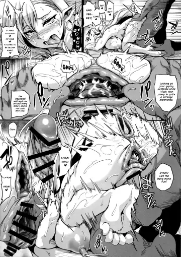 [Kazuhiro] Botsu Neta Omakebon | Rejected Material Bonus Book Fhentai - Page 5