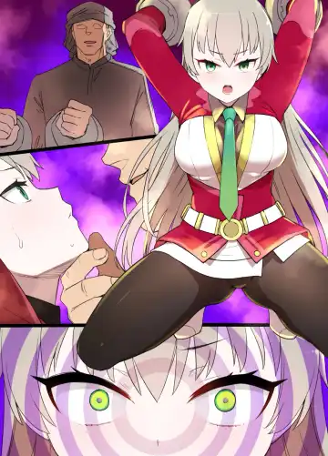 [Kusayarou] Hajimari no Kisen Elie MacDowell Saimin Sennou Manga Fhentai - Page 17