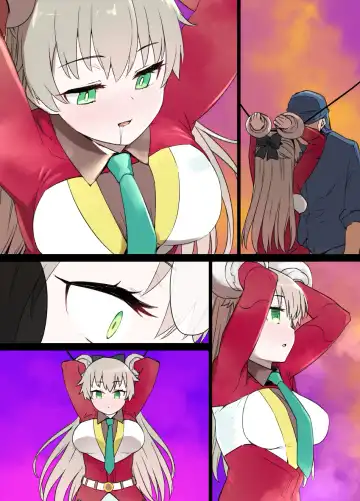 [Kusayarou] Hajimari no Kisen Elie MacDowell Saimin Sennou Manga Fhentai - Page 22