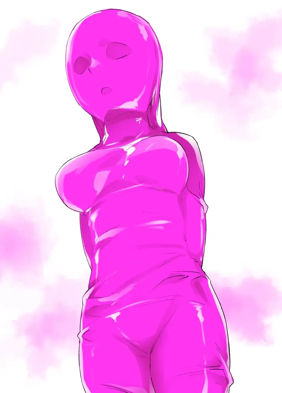 [Kusayarou] Mahou Shoujo Saimin Dorei Pet-ka Fhentai - Page 26