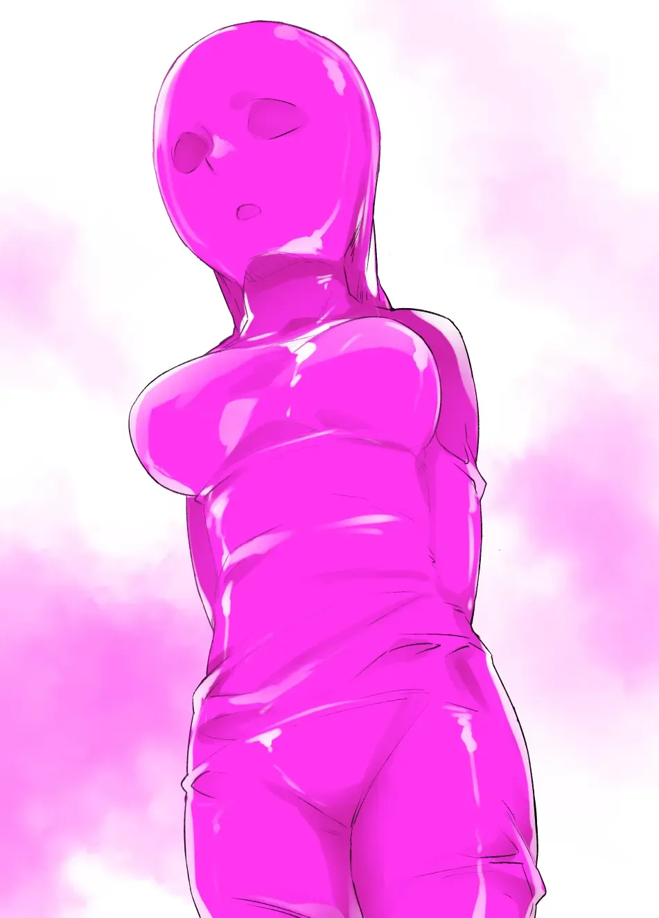 [Kusayarou] Mahou Shoujo Saimin Dorei Pet-ka Fhentai - Page 27