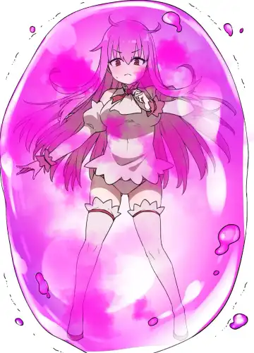 [Kusayarou] Mahou Shoujo Saimin Dorei Pet-ka Fhentai - Page 20