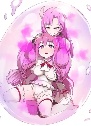 [Kusayarou] Mahou Shoujo Saimin Dorei Pet-ka Fhentai - Page 29