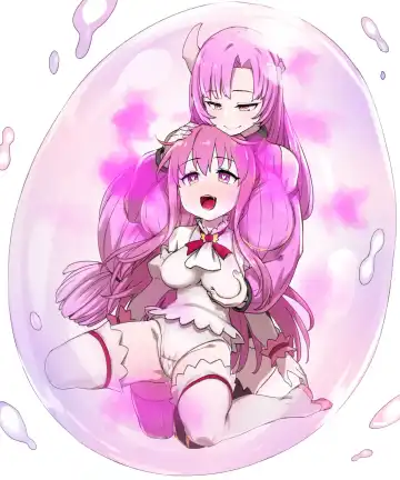 [Kusayarou] Mahou Shoujo Saimin Dorei Pet-ka Fhentai - Page 31