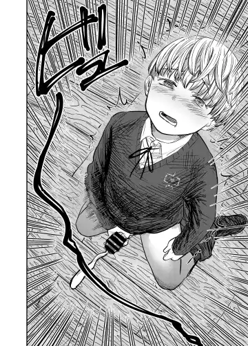 [Shizuma] Grace Getlight wa Bitch to Kasu Fhentai - Page 43