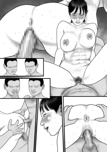 Hana no otome Fhentai - Page 41