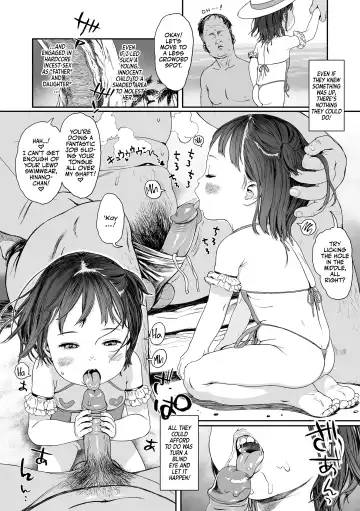 [Wada Wau] Minami no Kuni de Hina wo Tobasete | Hina in the Sky of a Country from the South! (decensored) Fhentai - Page 2