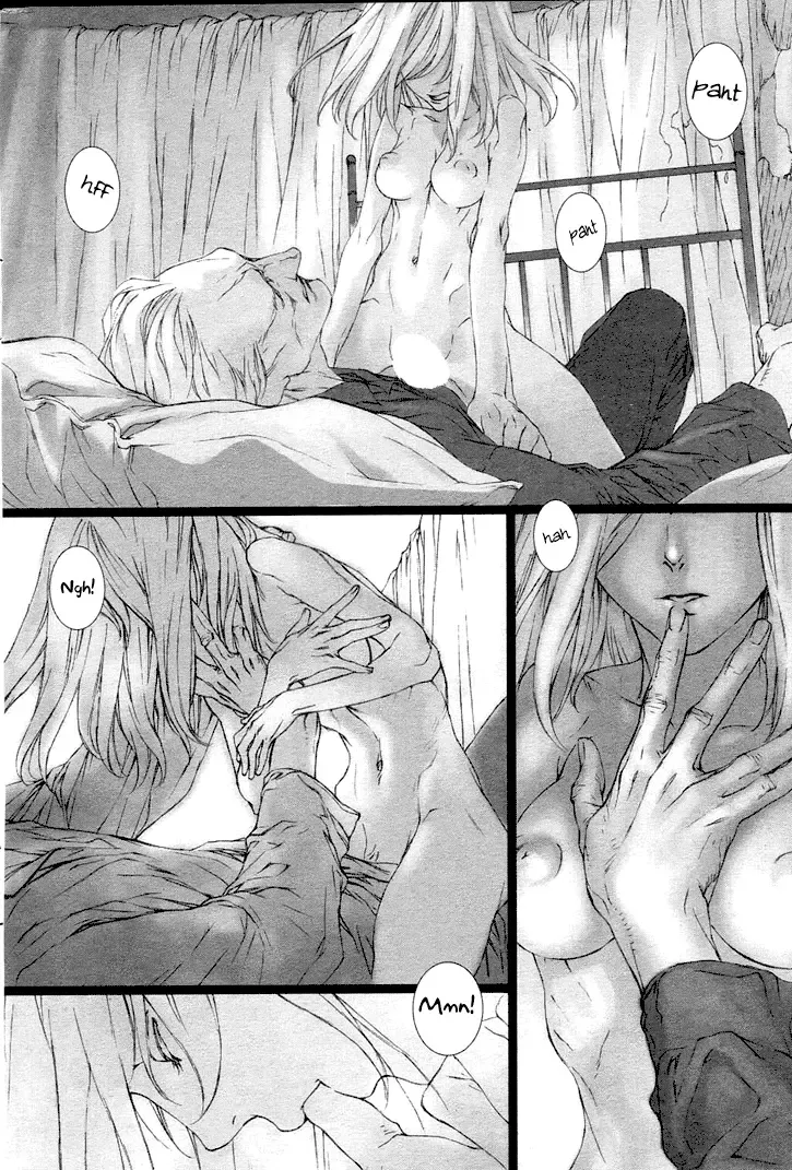 [Saiki Keita] FAIRY GONE GARDEN Ch.1 Fhentai - Page 12